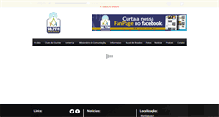 Desktop Screenshot of colmeia1170am.com